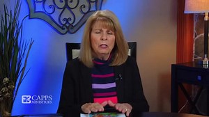 Charles Capps: Kicking the sacred Cow Exposition by Annette Capps and Michelle Stelle 1 | Holy Spirit TV | Facebook