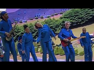 David Byrne - And She Was - Radio City Music Hall, NYC - 9/30/2025