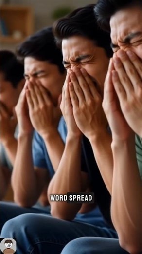 The Frequency That Makes You Poop (It’s Real)