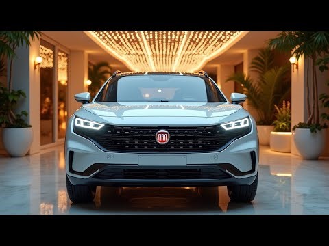 New 2026 Fiat Egea Cross: All-New Redesign Coming or the Final Chapter?