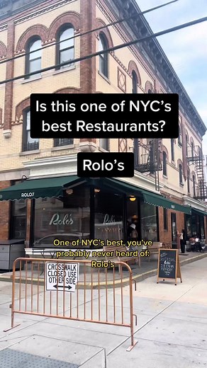 Rolo’s: A Flavorful Surprise in Ridgewood | NYC Restaurant Review