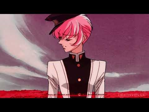 ALIEN STAGE witchEnglish Ver Stardust utena amv