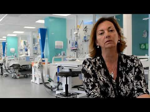 Welcome to HDU at Southend Hospital