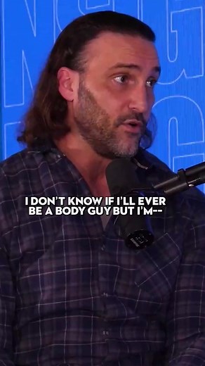 Chris Van Vliet on TikTok