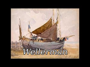 Wellerman (Rare Version) - English Sea Shanty