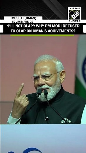 ‘I’ll not clap…’ PM Modi refused to clap on Onam’s achievements I Find out why?