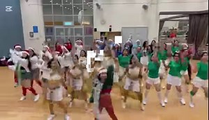 CHRISTMAS SONG MEDLEY | REMIX | ZUMBA | DANCE |FITNESS | FUN | STRESS RELIEVER | CHOROE ZIN LUNA ADVANCE MERRY X'MAS AND WE WISH YOU ALL HAPPINESS AND GOOD HEALTH!!!! 👍💪😘 KEEP DANCING EVERYONE 👏💃❤️ #zumba #exercise #OFW #stressreliever #dancefitness #OFWHK #fun #zumbafitness #dance #stressfree | ZUMBA with ZIN LUNA in HONG KONG