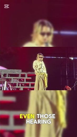 Fujii Kaze Coachella 2026 Live 🌍 | Emotional Performance That Stunned the World 🎹✨