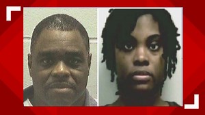 She's only prosecuted two capital murder cases. Both ended with the death penalty