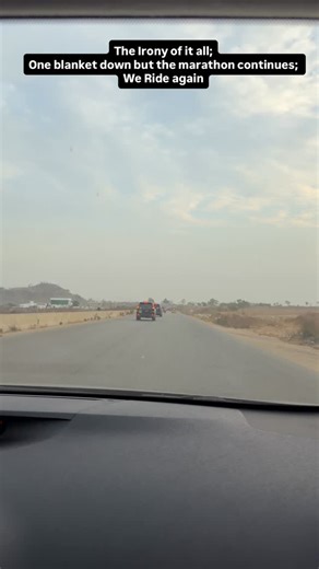 DrHenry A Robert on Instagram: "To every biker out there, let what we love not be what takes us away. Ride smart, ride alive, ride with heart. Preach safety always. Be your brother’s keeper. Safe ride, every time 🕊️🏍️ • Above all; May God grant you’ll safe journey, always."