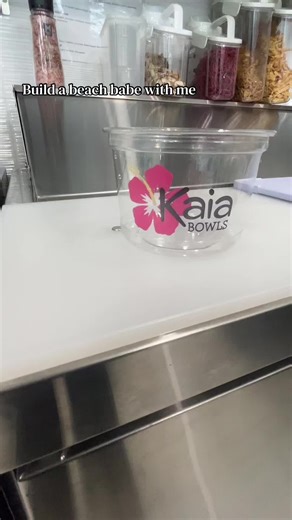 Indulge in Delicious Acai Bowls at Ybor City