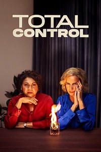 Total Control (2019) | ČSFD.sk
