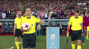 Watch FCB vs RMA Highlights | Streamable