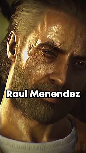 The BEST VILLAINS Ever..