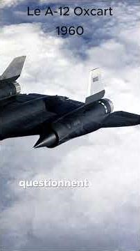 Les prototypes de la zone 51 #alien #ovni #ufo #science #zone51