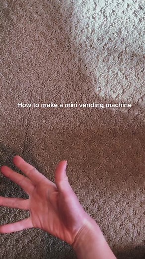 #vendingmachine | Vending Machine
