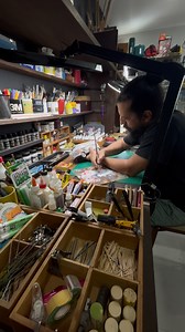 9.4K views · 3.7K reactions | Light painting photography… You can create amazing images by using just a flashlight and doing long exposure photography. This exercise is part of my online course “Cinematic Realism with Scale Models”… DM with the word “ DREAMS “ and I will share the link to it. #miniaturephotography #scalemodelphotography #madeinaffinity #creativephotography #lightpaintingphotography | Felix Alejandro Hernández Rodríguez | Facebook