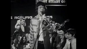 82K views · 1.3K reactions | The Rolling Stones Live - Ready Steady Go! Special UK TV 1965 + 1966 | Influencias del rock | Facebook