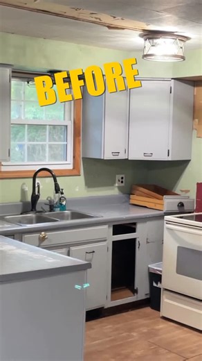 John H on Instagram: "First time using rta (ready to assemble) cabinets from @thertastore on this project and I was super impressed. From working with the designer, how well the cabinets were packaged to stay damage free, how quick and easy they were to assemble, and how great the quality was. Having built many, many cabinets myself, these are a great cost effective option for sure. Cabinets used here are the Catalina Toffee collection from @thertastore #TheRTAStorePartner"