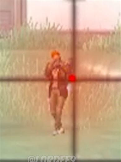 Cê é o bixão em doido no Free Fire