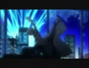 【セリフ入りMAD】一方通行vs木原数多【とある魔術の禁書目録】