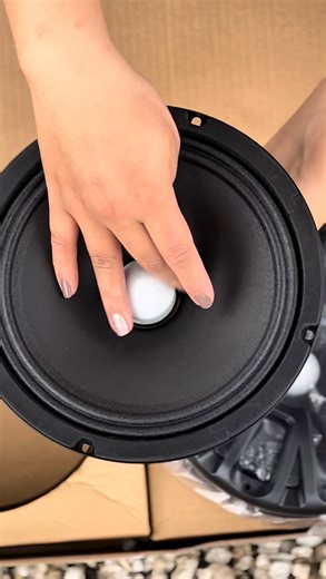 JL Car Audio | Medios STATUS 8” 🔊 Voces claras, alto volumen y presencia real 🔥 ✔️ 4 ohm ✔️ Alta sensibilidad ✔️ Ideales para open show y exterior... | Instagram