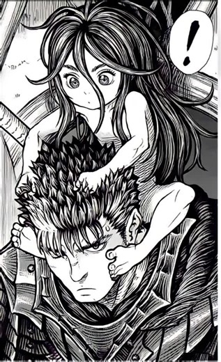 El Personaje Definitivo en Berserk: Análisis del Capítulo 364