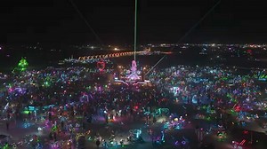 HVOB (LIVE) Mayan Warrior - Burning Man 2024] 01/10/2024] | Javier Aroca