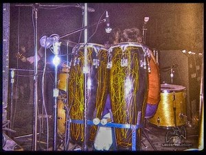 Led Zeppelin – 1970/01/09 @ Royal Albert Hall, London, England