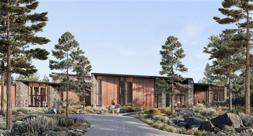 High Desert Museum strengthens role as regional hub with $40 million expansion, adding new wing