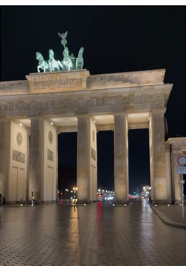 Exploring Berlin's Streets: A Cultural Journey