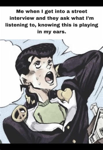 1999 BIZARRE SUMMERRRRR #Jojosbizarreadventure #JJBA #Anime #Diamondisunbreakable #fyp