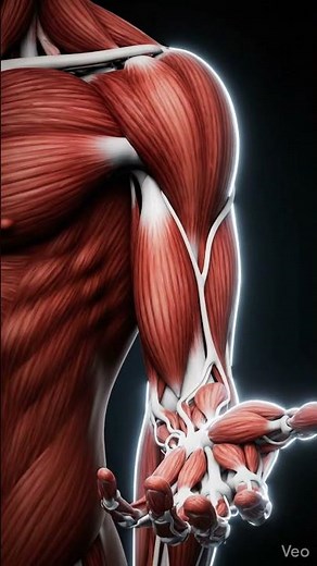 Muscles of the forearm #muscles #forearms #anatomy