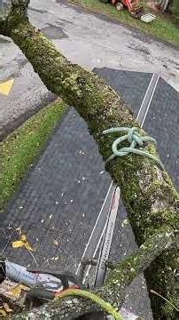 Husqvarna t540 has a problem!