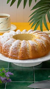 Delicious desserts are only 2 ingredients away! 🍋🍫 | So Yummy
