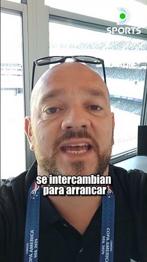 ⚽🇺🇾 TODO lo que TENÉS que SABER sobre #URUGUAY VS #BOLIVIA | CONMEBOL #CopaAméricaEnDSPORTS 🏆