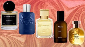 The Best Spring Colognes Conjure Warmer Days With Every Spritz