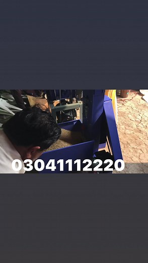 6K views · 56 reactions | 6N70 PRO MAX RICE MILL FOR SMALL BUSINESS | 650 KG PER HOUR | Soby Agro Machinery | Facebook