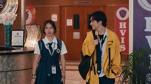 The Muse of Section E - Episode 13 | Rakuten Viki