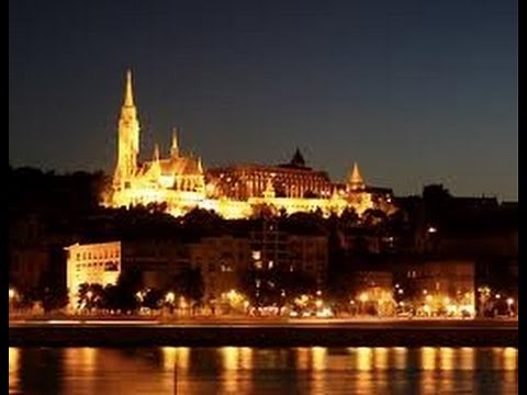 Explore Buda Castle, Budapest - Video Tour Guide