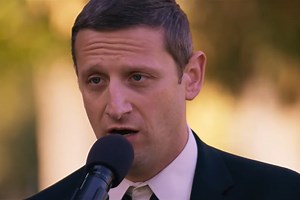 In Performance: Tim Robinson Rides Shotgun on 'Friday Night' - Culturedarm