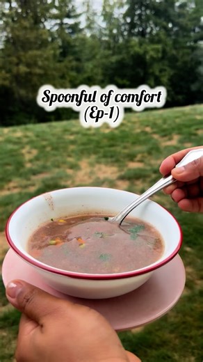 Justtwo Foodies on Instagram: "In frame Ragi Java🤤 Ragi Java is a traditional South Indian drink made from finger millet flour (ragi). It’s super healthy, filling, and often taken as a breakfast or mid-day drink. It’s perfect for kids, elders, or anyone who wants a wholesome start to the day #RagiJava #FingerMillet #HealthyMorning #NutritiousAndDelicious #HealthyLifestyle #SuperGrain #IndianSuperfood #RagiRecipes #MilletLove #TraditionalDrinks #HealthyEating #EatWellLiveWell #FoodForLife #Welln