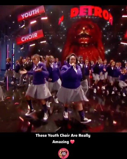 6.9K views · 73 reactions | These Youth Choir Are Really Amazing! #performance #Amazing #Wow #singer | Afro Music Love | Facebook