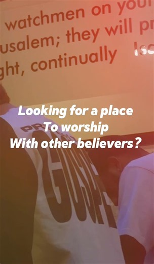 Helping people encounter Jesus and grow spiritually one life at a time #life #people #help #growth