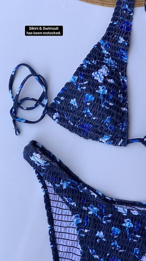 NEW STOCK ALERT‼️ Bikinis and swimsuits has been restocked at a cool ¢60 & ¢70. Modest swimwears has been restocked as well. Posting tomorrow @7pm on our story. kindly load your wallet and turn on post notification. Happy Shopping 🛍️ Byeeee! #kelfisapparel ##bikinis #swimsuit #swimwear #modestswimwear #fyppp #fypシ゚ #accraghana🇬🇭 #tiktokghana🇬🇭