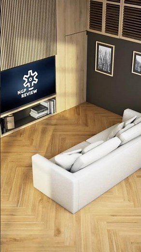 Hidden Shelf Stair Design Concept. Concealed Shelving That Transforms into a Staircase