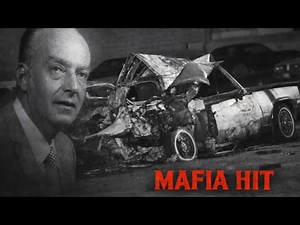 The Car Bomb That Ended the Mafia’s Control of Las Vegas