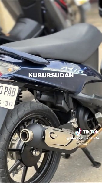 Modifikasi NMAX: Tampil Gaya dengan NMAX Baru