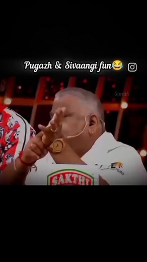 Pugazh Comedy: Hilarious Gym Moments