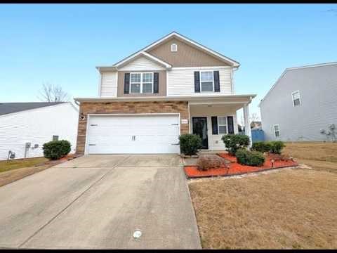 Charlotte Homes for Rent 4BR/2.5BA by Charlotte Property Management